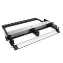 Tiroir optique NGX Ultra haute Densité , Chassis 1U 19 , 6 emplacements , non