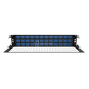 Panneau de brassage 2U NEXCONEX