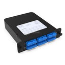 Module LGX MPO-SC Elite 12FO SM Pol A/C NEXCONEC