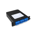 Module LGX MPO-SC Elite 12FO SM Pol A/C NEXCONEC