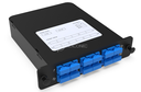 Module LGX MPO-SC Elite 12FO SM Pol A/C NEXCONEC