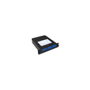 Module LGX MPO-LC Elite 12FO SM Pol A/C avec volet NEXCONEC