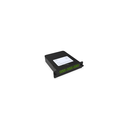 Module LGX MPO-LC/APC Elite 12FO SM Pol A/C avec volet NEXCONEC