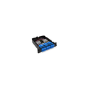 Module d'épissure LGX SC 12FO SM bleu chargé 12x tresses SC/UPC G657A1 600um col
