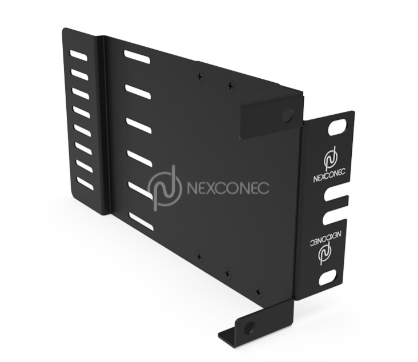 Zéro-U LGX, 1 emplacement NEXCONEX