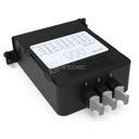 Module HD 100/40G-25/10G 24FO SM G657A1/A2 LC - 3xMPO(M) Elite Base-8, Pol B NEX