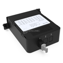 Module de transition HD 24FO MM OM3/OM4 Premium LC/UPC - 1xMPO(M) Elite Base-24