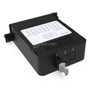 Module de transition HD 24FO MM OM3/OM4 Premium LC/UPC - 1xMPO(M) Elite Base-24