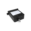 Module de transition HD 24FO MM OM3/OM4 Premium LC/UPC - 1xMPO(M) Elite Base-24