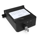 Module de transition HD 24FO MM OM3/OM4 Premium LC/UPC - 1xMPO(M) Elite Base-24