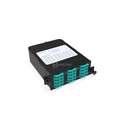 Module de transition HD 24FO MM OM3/OM4 Premium LC/UPC - 1xMPO(M) Elite Base-24