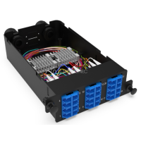HD Cassette D'épissure LC 24 OS2 NEXCONEX
