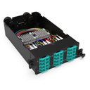 HD Cassette D'épissure LC 24 OM3 NEXCONEX