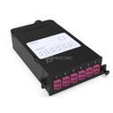 HD Cassette D'épissure LC 12 OM4 NEXCONEX