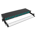 Panneau de dérivation MTP/MPO-LC Base-12 72FO OM4 NEXCONEC
