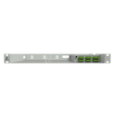  1U Plateau Hybride Fibre 12Ports SC NEXCONEX