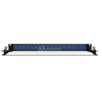Panneau de dérivation MTP/MPO-LC Base-8 144FO OS2 NEXCONEX
