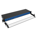 Panneau de dérivation MTP/MPO-LC Base-8 144FO OS2 NEXCONEX