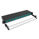 Panneau de dérivation MTP/MPO-LC Base-8 96FO OM4 NEXCONEX
