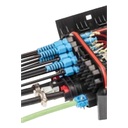 ECAM COMPLET SIMPLE CABLE 3.5MM - 9.5 MM