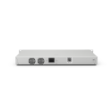 SWITCH POE 10G GÉRÉ 48 PORTS L2 48 PORTS GIGA RJ45 POE/POE+ 4*10G SFP+ 370W REYE