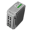 SWITCH GÉRABLE INDUSTRIEL L2 8 RJ45 POE+ / 4 SFP 240W REYEE