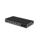 ROUTEUR DE BUREAU 10 PORTS COMPLET GIGABIT, UN PORT WAN, SIX PORTS LAN/WAN REYEE