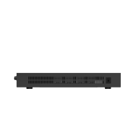 ROUTEUR DE BUREAU 10 PORTS COMPLET GIGABIT, UN PORT WAN, SIX PORTS LAN/WAN REYEE