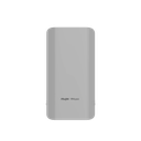 PONT SANS FIL EXTERIEUR 5GHZ 10DBI, 2 PRODUITS PAR PACK PROGRAMME LIEN 1KM