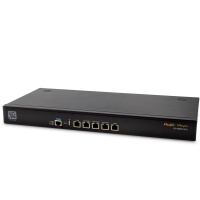   ROUTEUR 5X10/100/1000 PORTS BASE-T, 1 PORT USB ET 1 PORT CONSO LE, 600 M REYEE