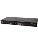   ROUTEUR 5X10/100/1000 PORTS BASE-T, 1 PORT USB ET 1 PORT CONSO LE, 600 M REYEE