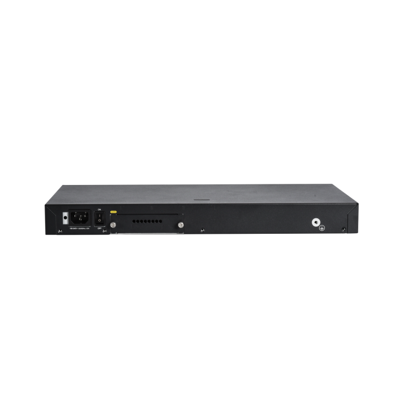 SWITCH 8X10/100/1000 PORTS BASE-T, 2X100/1 000 BASE-X PORTS, 2 PORTS USB ET 1 PO