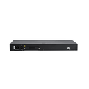 SWITCH 8X10/100/1000 PORTS BASE-T, 2X100/1 000 BASE-X PORTS, 2 PORTS USB ET 1 PO