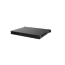 SWITCH 48 PORTS CUIVRE 10/100/1000BASE-T 4x1GE SFP ALIMENTATION POE/POE+ 370W