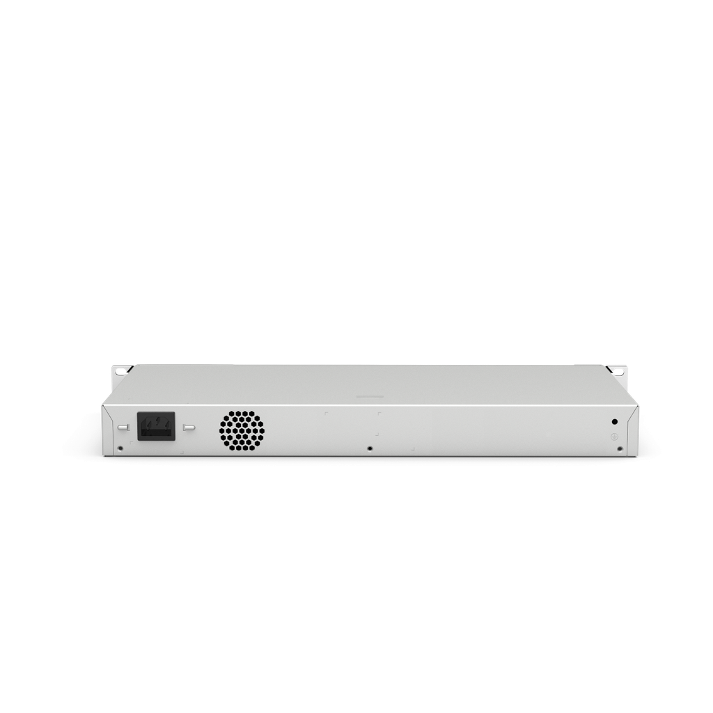 SWITCH 10G GÉRÉ 24 PORTS L2, 24 PO RTS GIGABIT RJ45, 4 EMPLACEMENTS SFP+ 10G REY