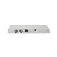 SWITCH 10G GÉRÉ 48 PORTS L2, PORTS IGABIT RJ45 48 G, 4 EMPLACEMENTS SFP+ 10G