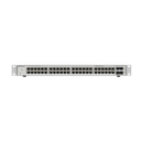 SWITCH 10G GÉRÉ 48 PORTS L2, PORTS IGABIT RJ45 48 G, 4 EMPLACEMENTS SFP+ 10G