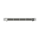 SWITCH 10G GÉRÉ 48 PORTS L2, PORTS IGABIT RJ45 48 G, 4 EMPLACEMENTS SFP+ 10G