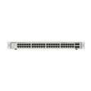   SWITCH GÉRABLE 48 PORTS GIGABIT L2+, 48 PORTS GIGABIT RJ45, 4 PORTS SFP, 19