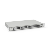   SWITCH GÉRABLE 48 PORTS GIGABIT L2+, 48 PORTS GIGABIT RJ45, 4 PORTS SFP, 19