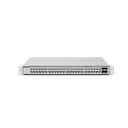   SWITCH GÉRABLE 48 PORTS GIGABIT L2+, 48 PORTS GIGABIT RJ45, 4 PORTS SFP, 19