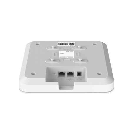 AX3000 WI-FI 6 DOUBLE BANDE GIGABIT PLAFOND SPÉCIFICATIONS AP INTÉRIEUR : 2.4GHZ