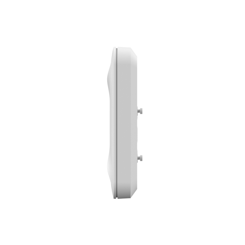 AX3000 WI-FI 6 DOUBLE BANDE GIGABIT PLAFOND SPÉCIFICATIONS AP INTÉRIEUR : 2.4GHZ