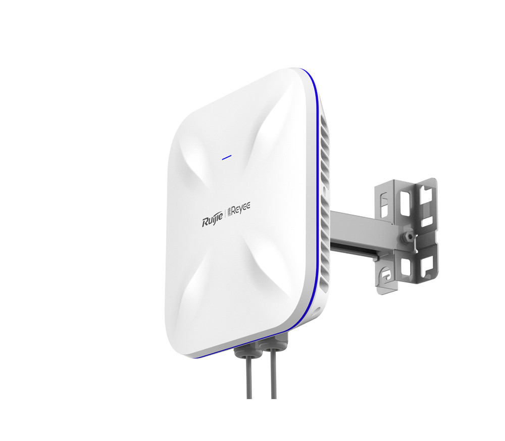 AX1800 WI-FI 6 POINT D'ACCÈS EXTÉRIEUR IP68, AP DOUBLE RADIO DOUBLE BANDE 1775