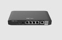 Routeur géré dans le cloud Gigabit à 5 ports, 5 ports de service GE, supportant