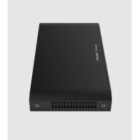 Routeur géré dans le cloud Gigabit à 5 ports, 5 ports de service GE, supportant