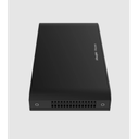 Routeur géré dans le cloud Gigabit à 5 ports, 5 ports de service GE, supportant