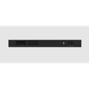 Switch non géré 16 ports cuivre de 1000 Mbps et 2 ports SFP montants de 1000 Mbp