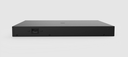 Switch PoE géré de niveau 2 Gigabit à 24 ports, boîtier en acier, 24 ports Gb