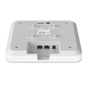 Point d'accès intérieur montable au plafond AX1800 Wi-Fi 6 double bande Gigabit